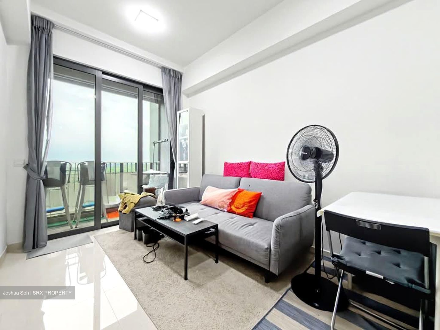 Parc Botannia (D28), Condominium #574046531